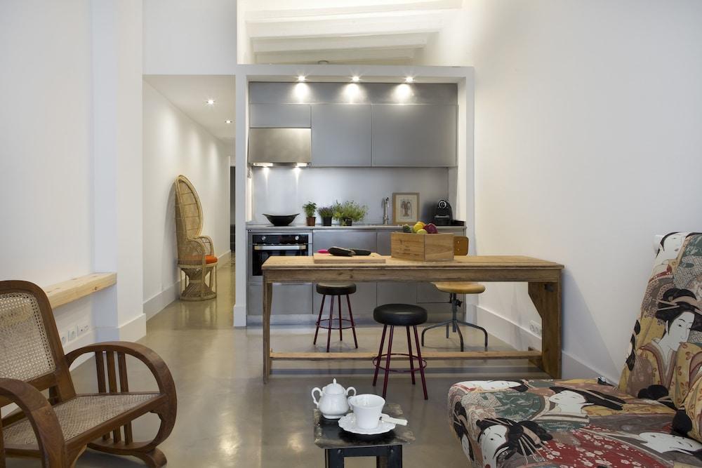 House Place Barcellona