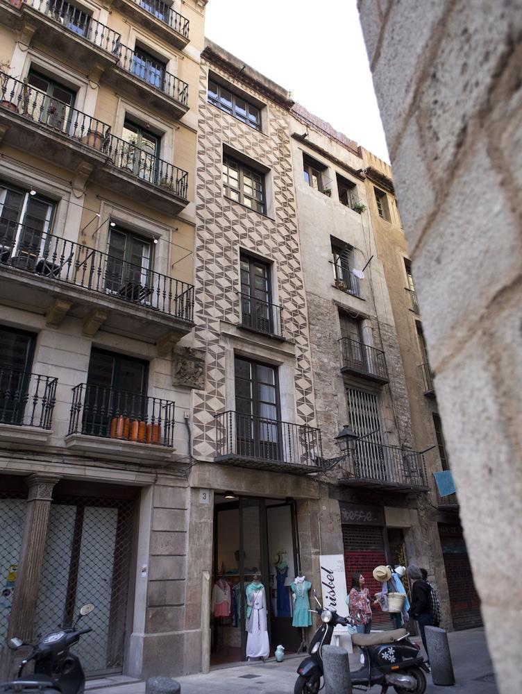 House Place Appartamento Barcellona