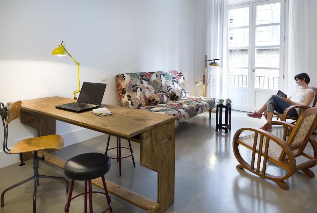 Appartamento House Place