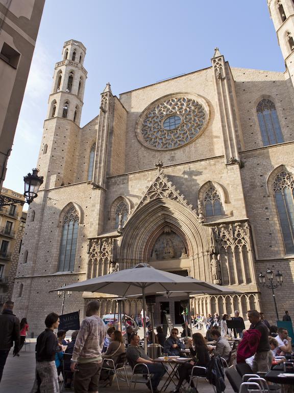House Place Barcellona